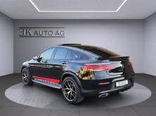 MERCEDES-BENZ GLC Coupé 300 d AMG Line 4Matic 9G-Tronic, Diesel, Occasion / Gebraucht, Automatik - 3