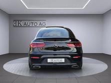 MERCEDES-BENZ GLC Coupé 300 d AMG Line 4Matic 9G-Tronic, Diesel, Occasion / Gebraucht, Automatik - 4