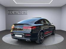 MERCEDES-BENZ GLC Coupé 300 d AMG Line 4Matic 9G-Tronic, Diesel, Occasion / Gebraucht, Automatik - 5