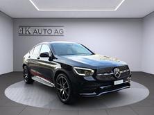 MERCEDES-BENZ GLC Coupé 300 d AMG Line 4Matic 9G-Tronic, Diesel, Occasion / Gebraucht, Automatik - 6