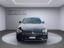 MERCEDES-BENZ GLC Coupé 300 d AMG Line 4Matic 9G-Tronic, Diesel, Occasion / Gebraucht, Automatik - 7