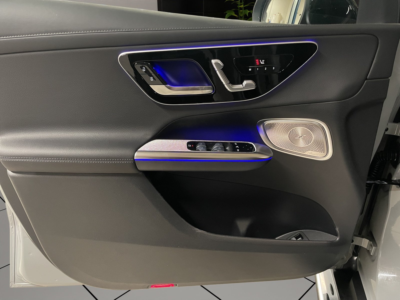 MERCEDES-BENZ GLC Coupé 300 e 4Matic 9G-Tronic, Plug-in-Hybrid Benzina/Elettrica, Occasioni / Usate, Automatico - 6
