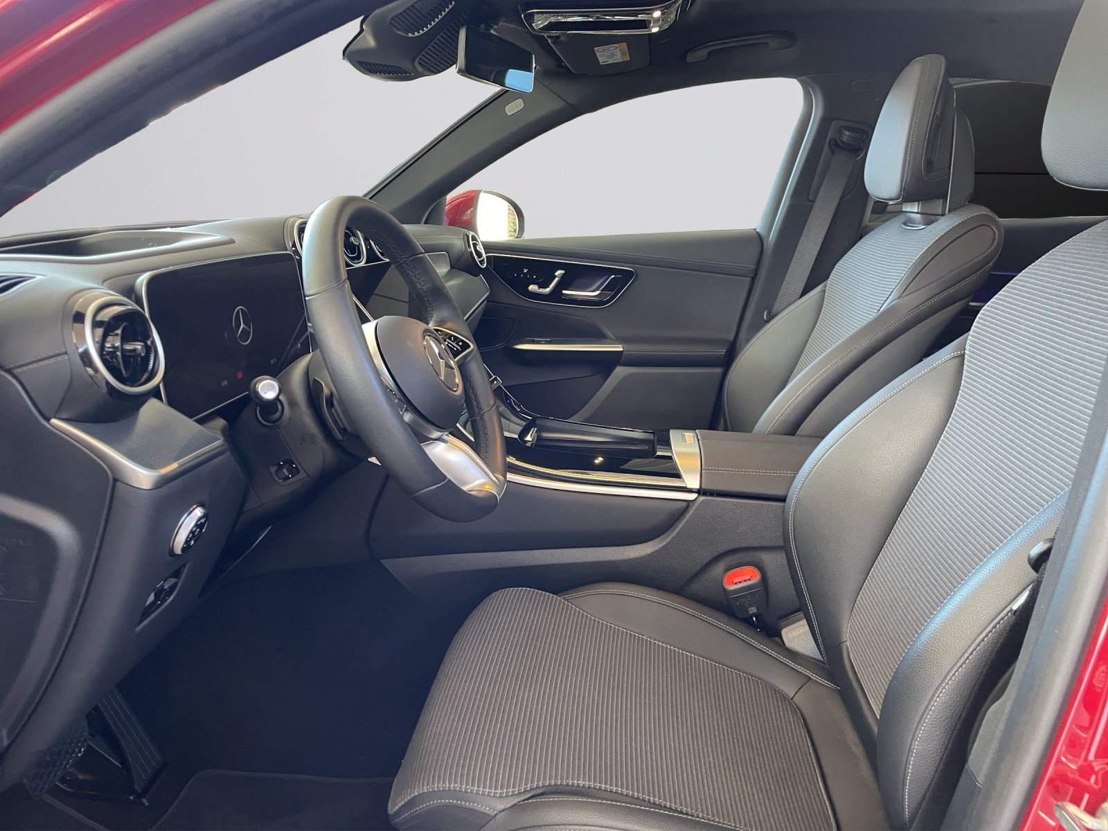 MERCEDES-BENZ GLC Coupé 300 e 4Matic 9G-Tronic, Plug-in-Hybrid Benzin/Elektro, Occasion / Gebraucht, Automatik - 7