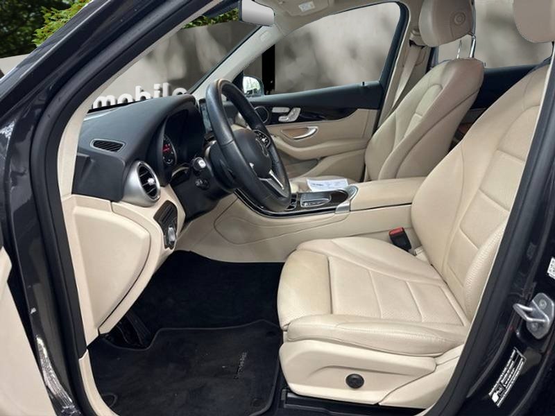 MERCEDES-BENZ GLC 300 de 4Matic 9G-Tronic, Plug-in-Hybrid Diesel/Elettrica, Occasioni / Usate, Automatico - 7