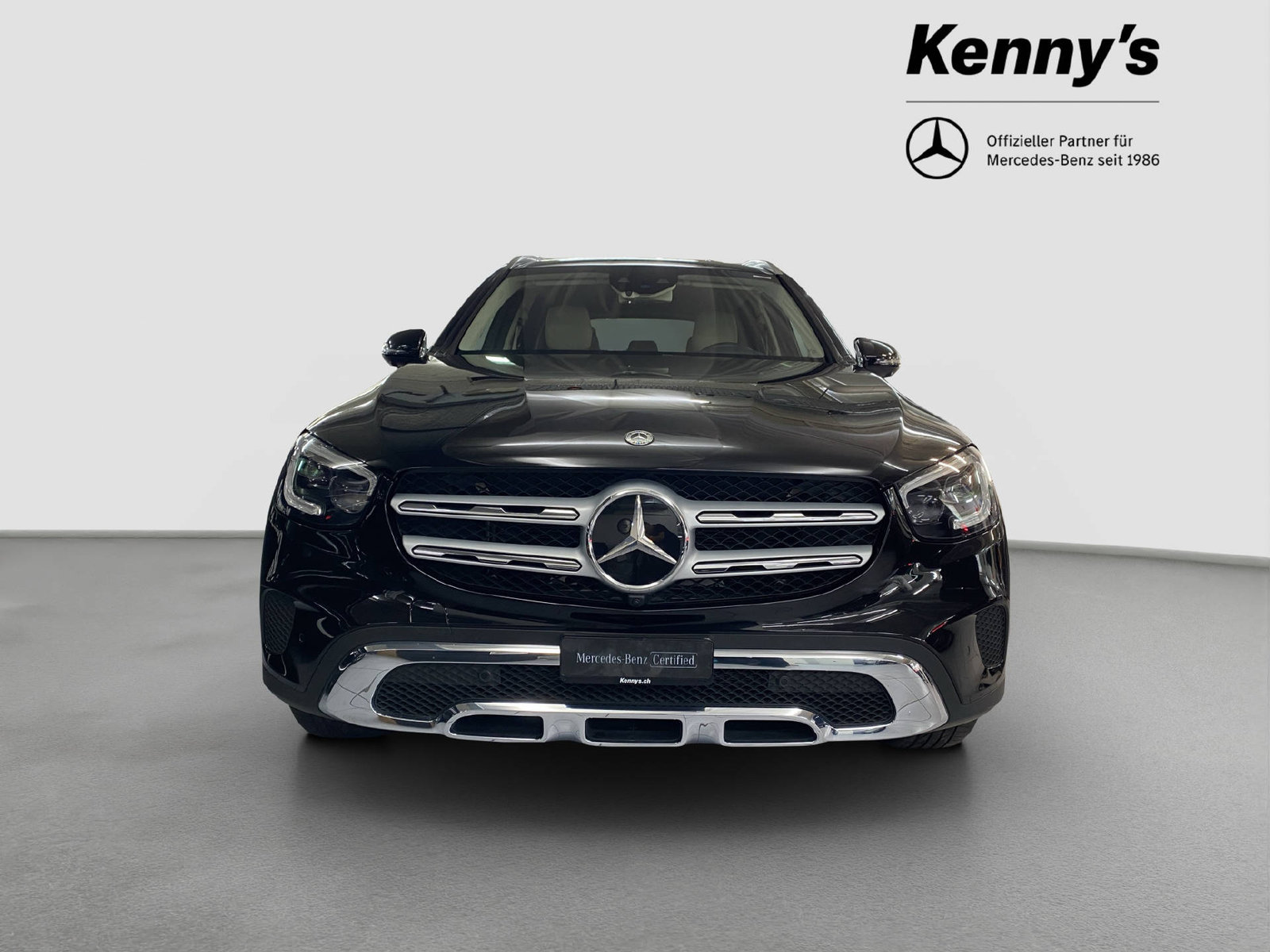 MERCEDES-BENZ GLC 300 4MATIC, Hybride Léger Essence/Électricité, Occasion / Utilisé, Automatique - 2