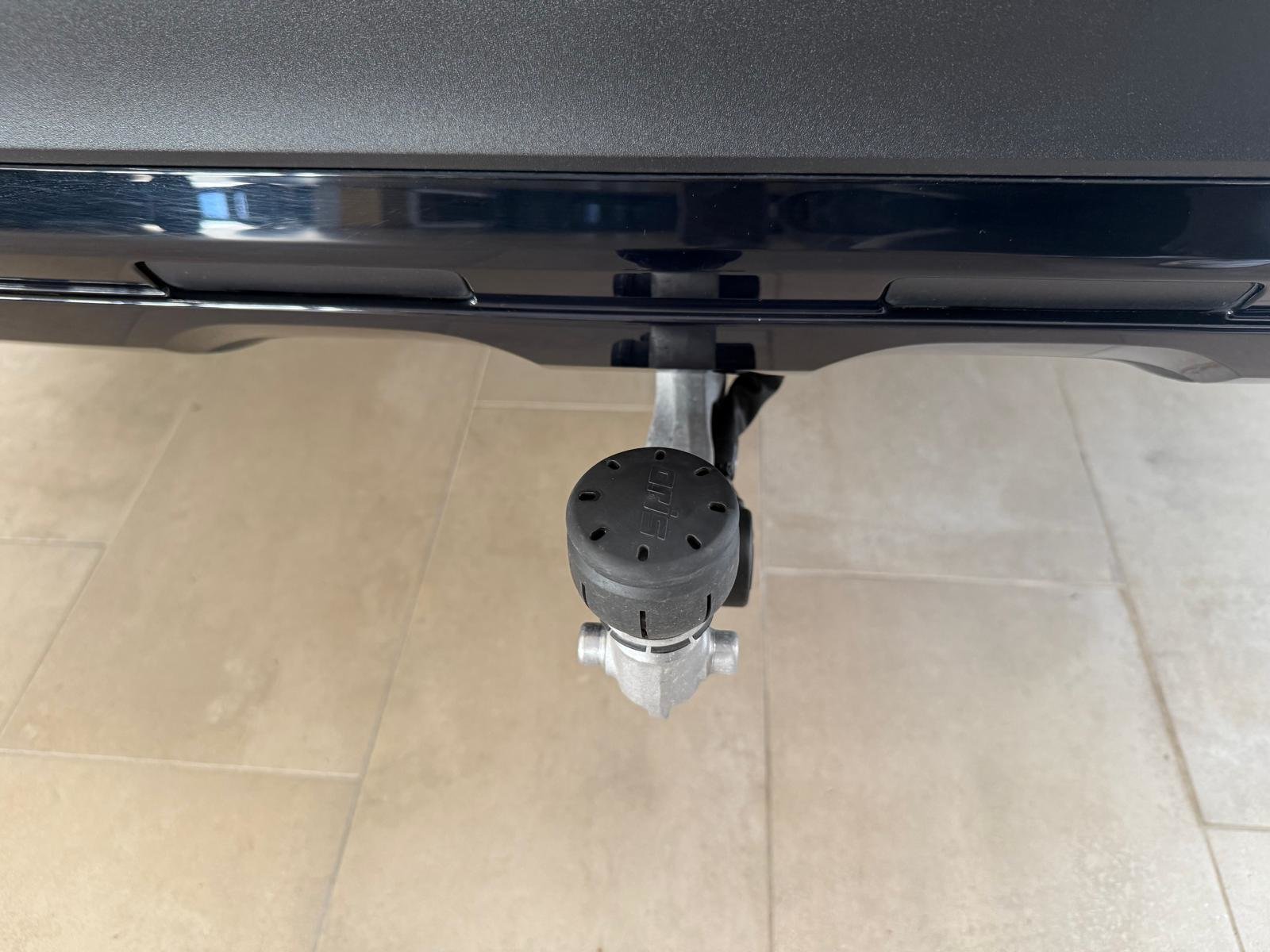 MERCEDES-BENZ GLC 300 4Matic 9G-Tronic, Hybride Leggero Benzina/Elettrica, Occasioni / Usate, Automatico - 6