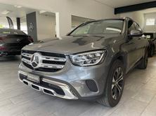 MERCEDES-BENZ GLC 300 4Matic 9G-Tronic, Hybride Leggero Benzina/Elettrica, Occasioni / Usate, Automatico - 2