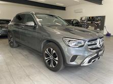 MERCEDES-BENZ GLC 300 4Matic 9G-Tronic, Hybride Leggero Benzina/Elettrica, Occasioni / Usate, Automatico - 3