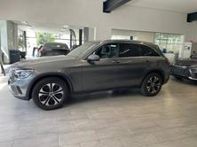 MERCEDES-BENZ GLC 300 4Matic 9G-Tronic, Hybride Leggero Benzina/Elettrica, Occasioni / Usate, Automatico - 4