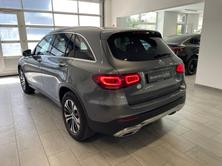 MERCEDES-BENZ GLC 300 4Matic 9G-Tronic, Hybride Leggero Benzina/Elettrica, Occasioni / Usate, Automatico - 5