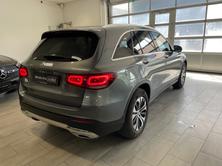 MERCEDES-BENZ GLC 300 4Matic 9G-Tronic, Hybride Leggero Benzina/Elettrica, Occasioni / Usate, Automatico - 6