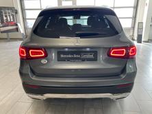 MERCEDES-BENZ GLC 300 4Matic 9G-Tronic, Hybride Leggero Benzina/Elettrica, Occasioni / Usate, Automatico - 7