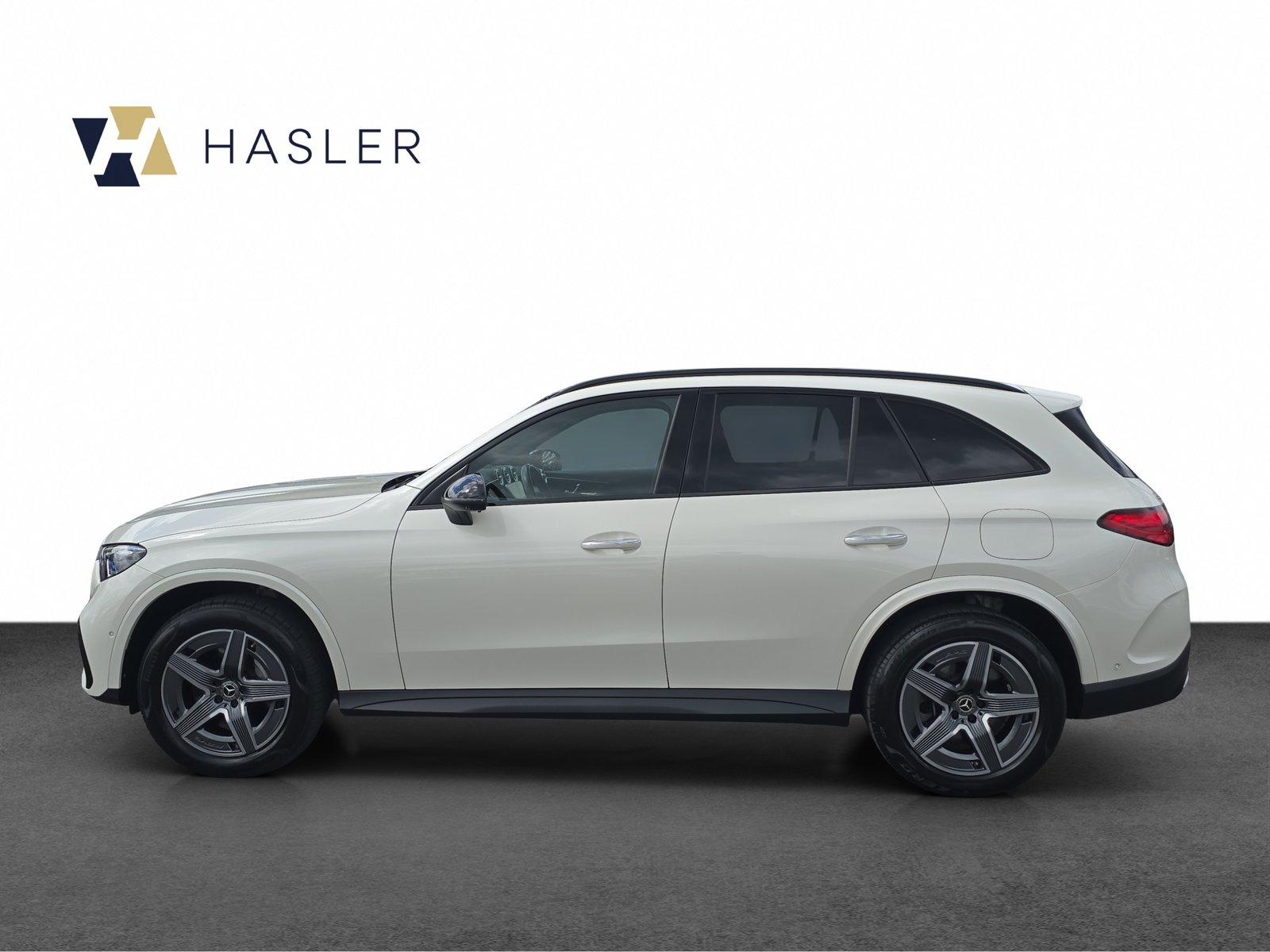 MERCEDES-BENZ GLC 300 e 4Matic 9G-Tronic, Plug-in-Hybrid Benzin/Elektro, Occasion / Gebraucht, Automatik - 3