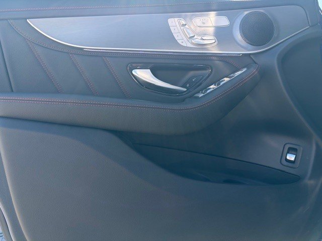 MERCEDES-BENZ GLC 300 AMG Line 4Matic 9G-Tronic, Hybride Léger Essence/Électricité, Occasion / Utilisé, Automatique - 7
