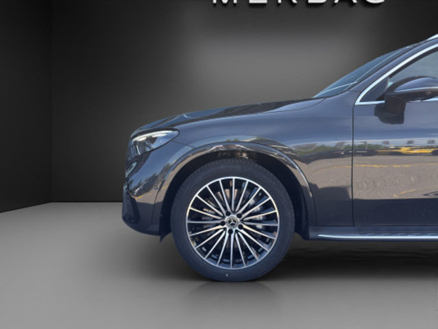 MERCEDES-BENZ GLC 300 de 4M EQ Star, Plug-in-Hybrid Diesel/Elektro, Occasion / Gebraucht, Automatik - 5