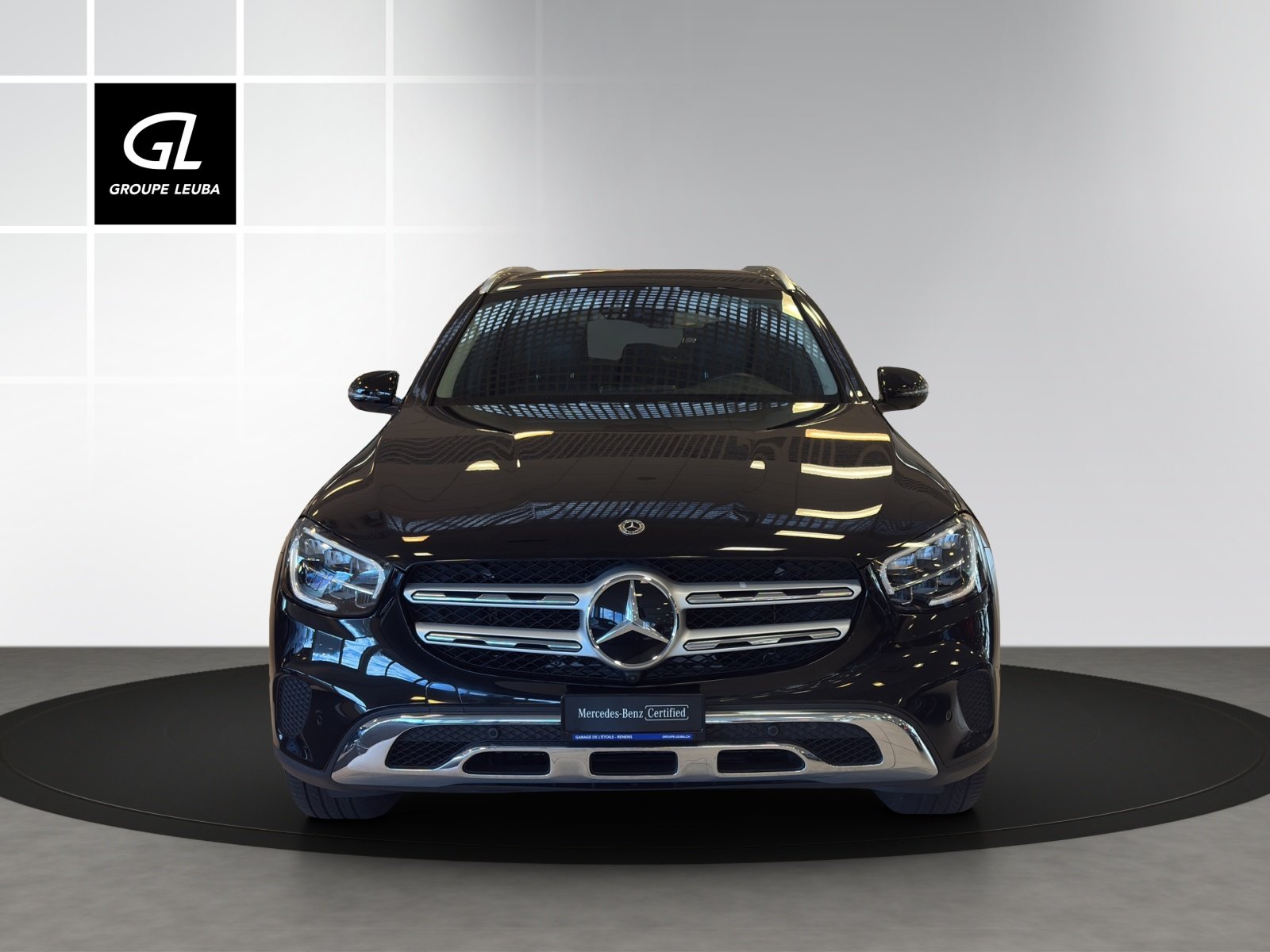 MERCEDES-BENZ GLC 300 e Off-Road 4Matic, Plug-in-Hybrid Benzina/Elettrica, Occasioni / Usate, Automatico - 2