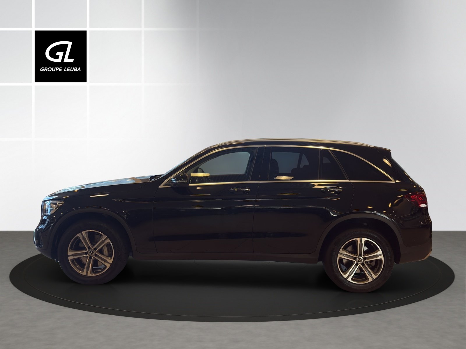 MERCEDES-BENZ GLC 300 e Off-Road 4Matic, Plug-in-Hybrid Benzina/Elettrica, Occasioni / Usate, Automatico - 3