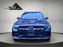 MERCEDES-BENZ GLC 300 AMG Line 4m, Hybride Léger Essence/Électricité, Occasion / Utilisé, Automatique - 3