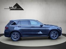 MERCEDES-BENZ GLC 300 AMG Line 4m, Hybride Léger Essence/Électricité, Occasion / Utilisé, Automatique - 4