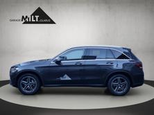 MERCEDES-BENZ GLC 300 AMG Line 4m, Hybride Léger Essence/Électricité, Occasion / Utilisé, Automatique - 5