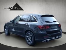 MERCEDES-BENZ GLC 300 AMG Line 4m, Hybride Léger Essence/Électricité, Occasion / Utilisé, Automatique - 6