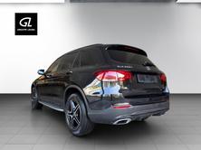 MERCEDES-BENZ GLC 300 e AMG Line 4Matic, Plug-in-Hybrid Benzina/Elettrica, Occasioni / Usate, Automatico - 4
