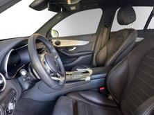 MERCEDES-BENZ GLC 300 e AMG Line 4Matic, Plug-in-Hybrid Benzina/Elettrica, Occasioni / Usate, Automatico - 5