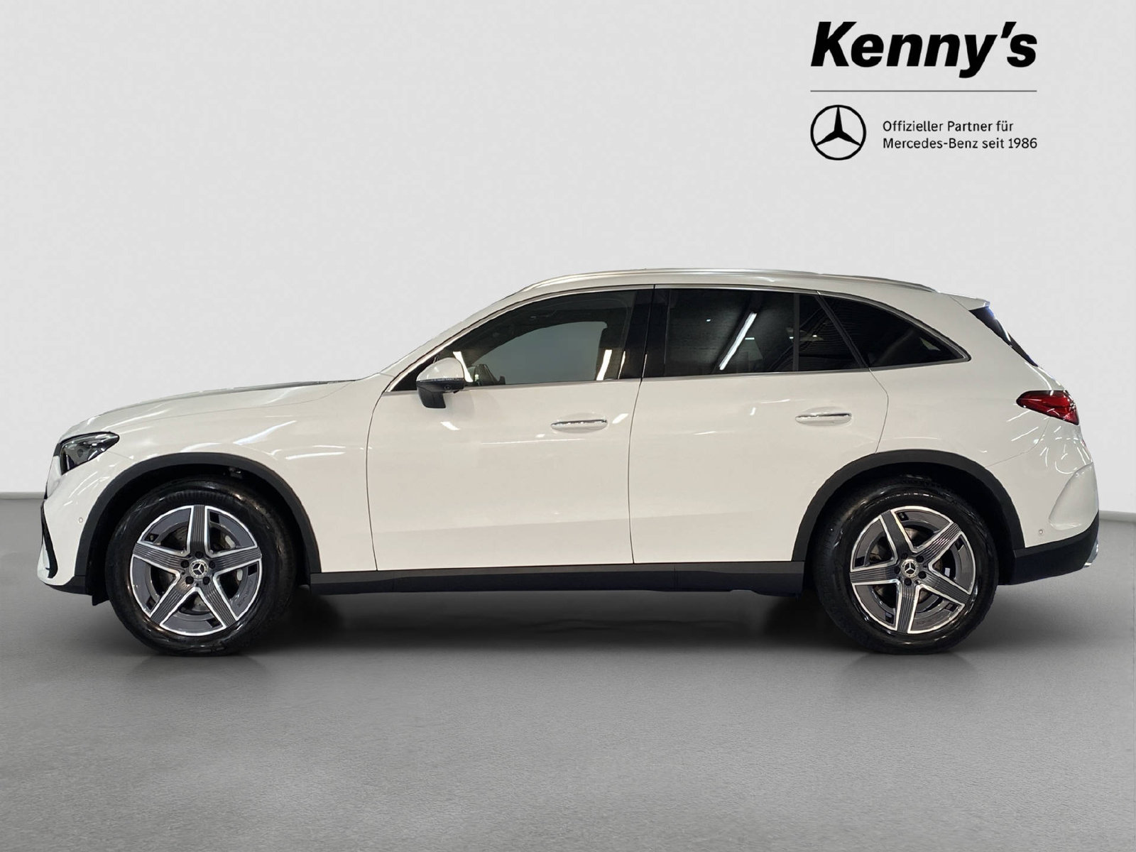 MERCEDES-BENZ GLC 300 AMG Line 4MATIC, Hybride Leggero Benzina/Elettrica, Occasioni / Usate, Automatico - 3