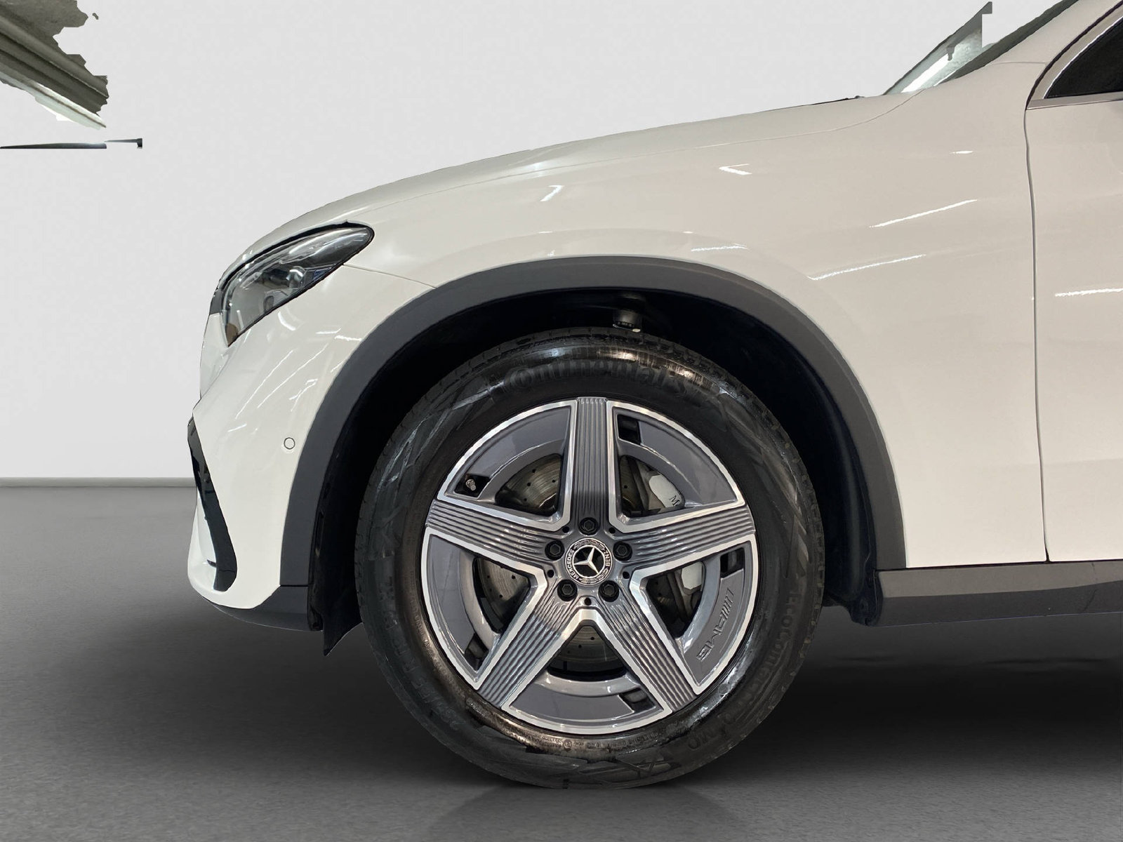 MERCEDES-BENZ GLC 300 AMG Line 4MATIC, Hybride Leggero Benzina/Elettrica, Occasioni / Usate, Automatico - 6
