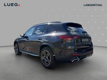 MERCEDES-BENZ GLC 300 de 4Matic 9G-Tronic, Plug-in-Hybrid Diesel/Elettrica, Occasioni / Usate, Automatico - 3