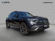 MERCEDES-BENZ GLC 300 de 4Matic 9G-Tronic, Plug-in-Hybrid Diesel/Elettrica, Occasioni / Usate, Automatico - 5