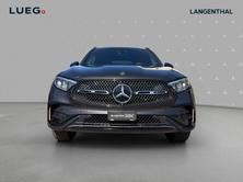 MERCEDES-BENZ GLC 300 de 4Matic 9G-Tronic, Plug-in-Hybrid Diesel/Elettrica, Occasioni / Usate, Automatico - 6