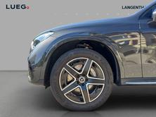 MERCEDES-BENZ GLC 300 de 4Matic 9G-Tronic, Plug-in-Hybrid Diesel/Elettrica, Occasioni / Usate, Automatico - 7