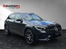 MERCEDES-BENZ GLC 300 d AMG Line 4Matic 9G-Tronic, Diesel, Second hand / Used, Automatic - 2