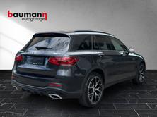 MERCEDES-BENZ GLC 300 d AMG Line 4Matic 9G-Tronic, Diesel, Second hand / Used, Automatic - 3