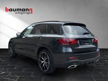 MERCEDES-BENZ GLC 300 d AMG Line 4Matic 9G-Tronic, Diesel, Second hand / Used, Automatic - 4