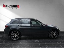 MERCEDES-BENZ GLC 300 d AMG Line 4Matic 9G-Tronic, Diesel, Second hand / Used, Automatic - 5