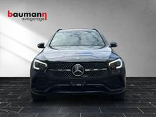 MERCEDES-BENZ GLC 300 d AMG Line 4Matic 9G-Tronic, Diesel, Second hand / Used, Automatic - 6