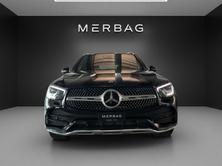 MERCEDES-BENZ GLC 300 AMG Line 4Matic, Mild-Hybrid Petrol/Electric, Second hand / Used, Automatic - 2