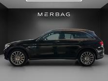 MERCEDES-BENZ GLC 300 AMG Line 4Matic, Mild-Hybrid Petrol/Electric, Second hand / Used, Automatic - 3