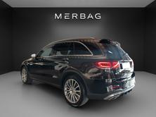 MERCEDES-BENZ GLC 300 AMG Line 4Matic, Mild-Hybrid Petrol/Electric, Second hand / Used, Automatic - 4