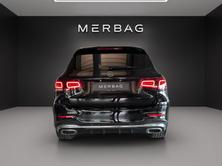 MERCEDES-BENZ GLC 300 AMG Line 4Matic, Mild-Hybrid Petrol/Electric, Second hand / Used, Automatic - 5