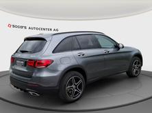 MERCEDES-BENZ GLC 300 e AMG Line 4Matic 9G-Tronic // 1.Hand, Plug-in-Hybrid Petrol/Electric, Second hand / Used, Automatic - 3