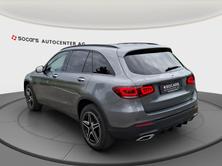 MERCEDES-BENZ GLC 300 e AMG Line 4Matic 9G-Tronic // 1.Hand, Plug-in-Hybrid Petrol/Electric, Second hand / Used, Automatic - 5