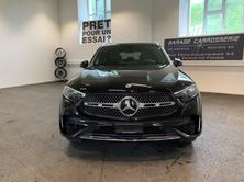 MERCEDES-BENZ GLC 300 e 4Matic 9G-Tronic, Hybride Rechargeable Essence/Électricité, Occasion / Utilisé, Automatique - 2