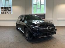 MERCEDES-BENZ GLC 300 e 4Matic 9G-Tronic, Hybride Rechargeable Essence/Électricité, Occasion / Utilisé, Automatique - 3