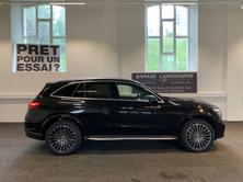 MERCEDES-BENZ GLC 300 e 4Matic 9G-Tronic, Hybride Rechargeable Essence/Électricité, Occasion / Utilisé, Automatique - 4