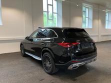 MERCEDES-BENZ GLC 300 e 4Matic 9G-Tronic, Hybride Rechargeable Essence/Électricité, Occasion / Utilisé, Automatique - 6