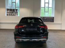 MERCEDES-BENZ GLC 300 e 4Matic 9G-Tronic, Hybride Rechargeable Essence/Électricité, Occasion / Utilisé, Automatique - 7