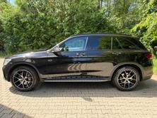 MERCEDES-BENZ GLC 300 d AMG Line 4Matic 9G-Tronic, Diesel, Second hand / Used, Automatic - 2